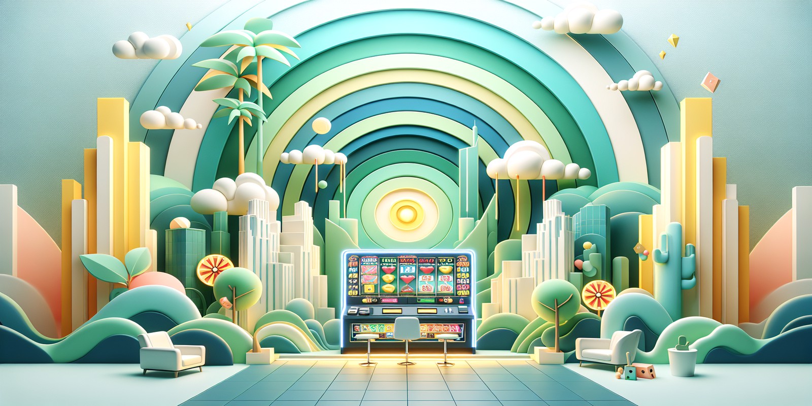 Maximize Your Winnings: Understanding RTP Slots at Nusagg 2025 - Slot Strategy Guide for global | Aviator Game