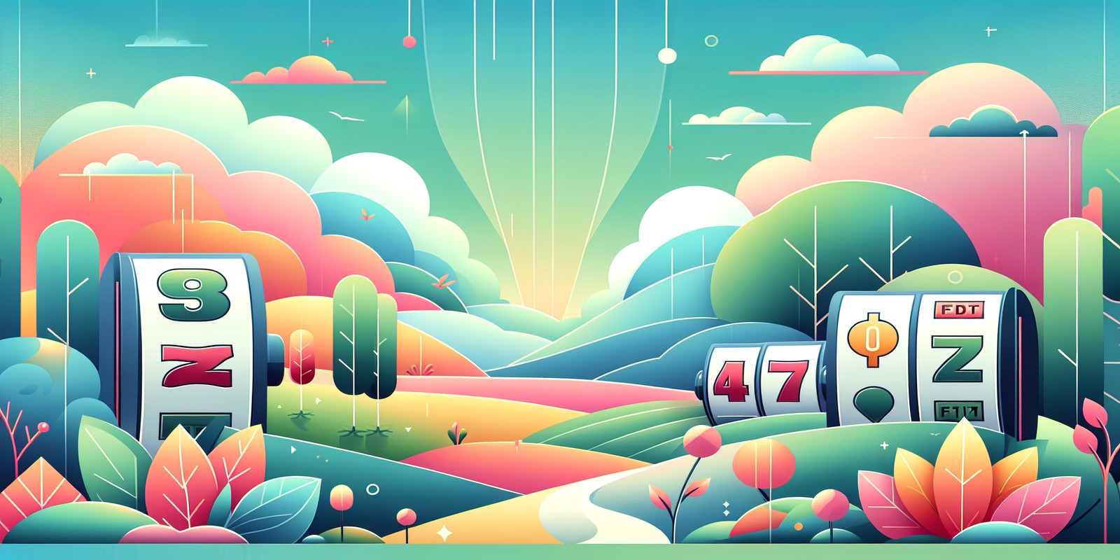 Understanding RTP in Slot Games: Boost Your Winning Odds in 2025 - Slot Strategy Guide for global | Aviator Game