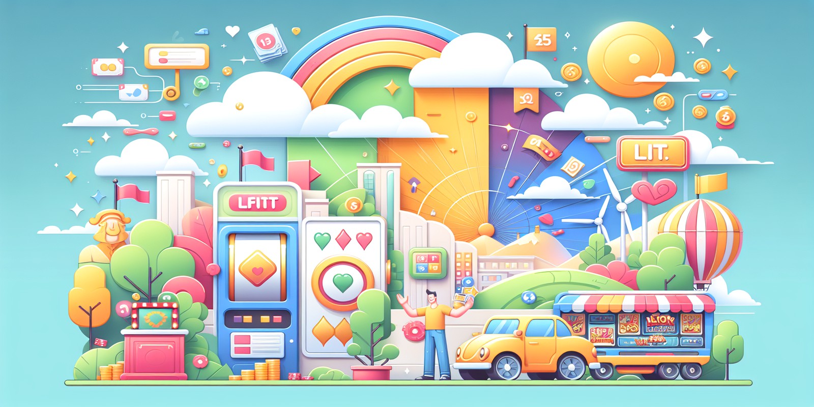 Unlock the Thrills: 32 Slot Games to Play in 2025 - Slot Strategy Guide for global | Aviator Game