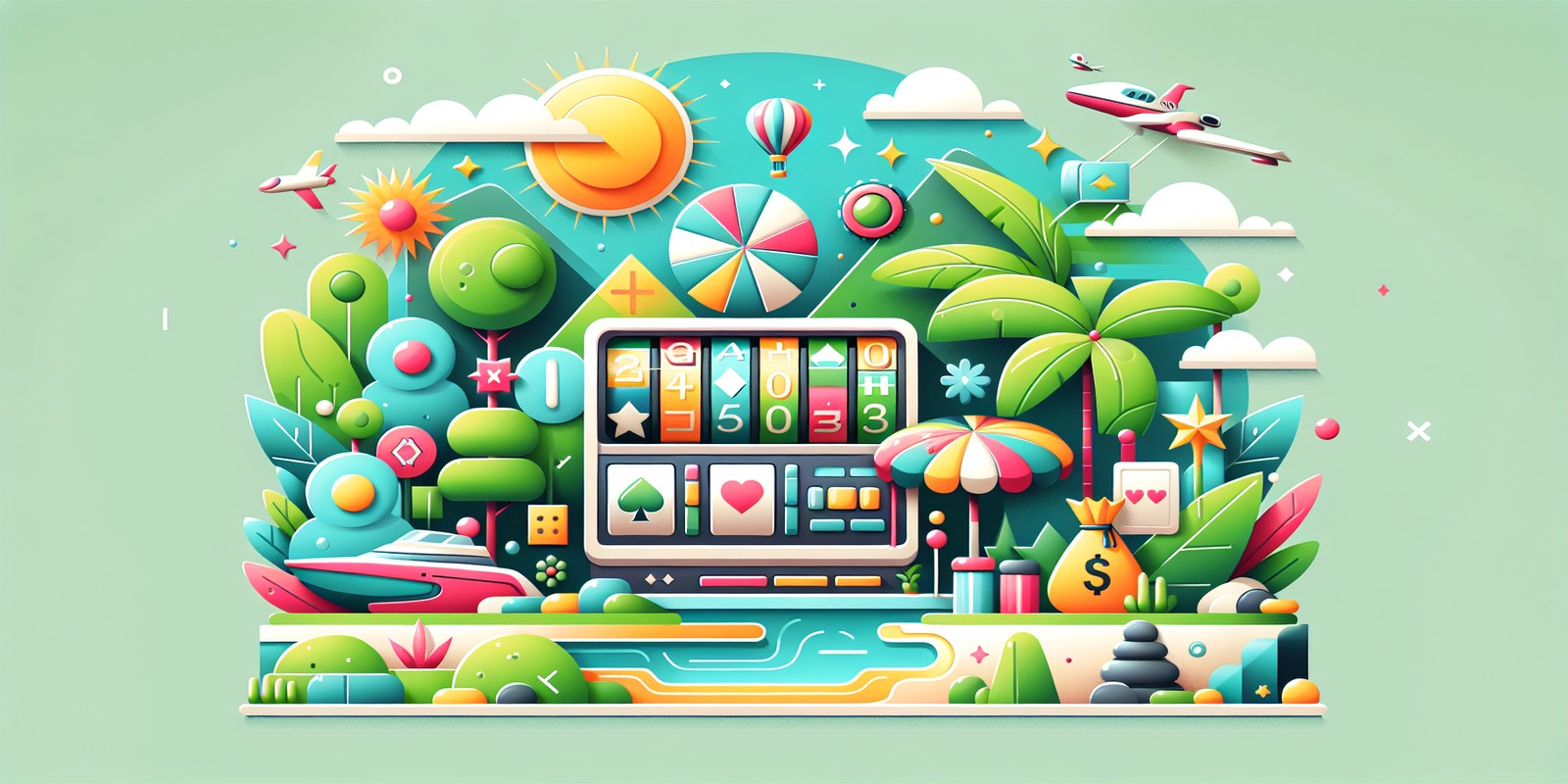 Unlock Winning Strategies for Slot Games in 2025: A Guide for All Players - Slot Strategy Guide for global | Aviator Game