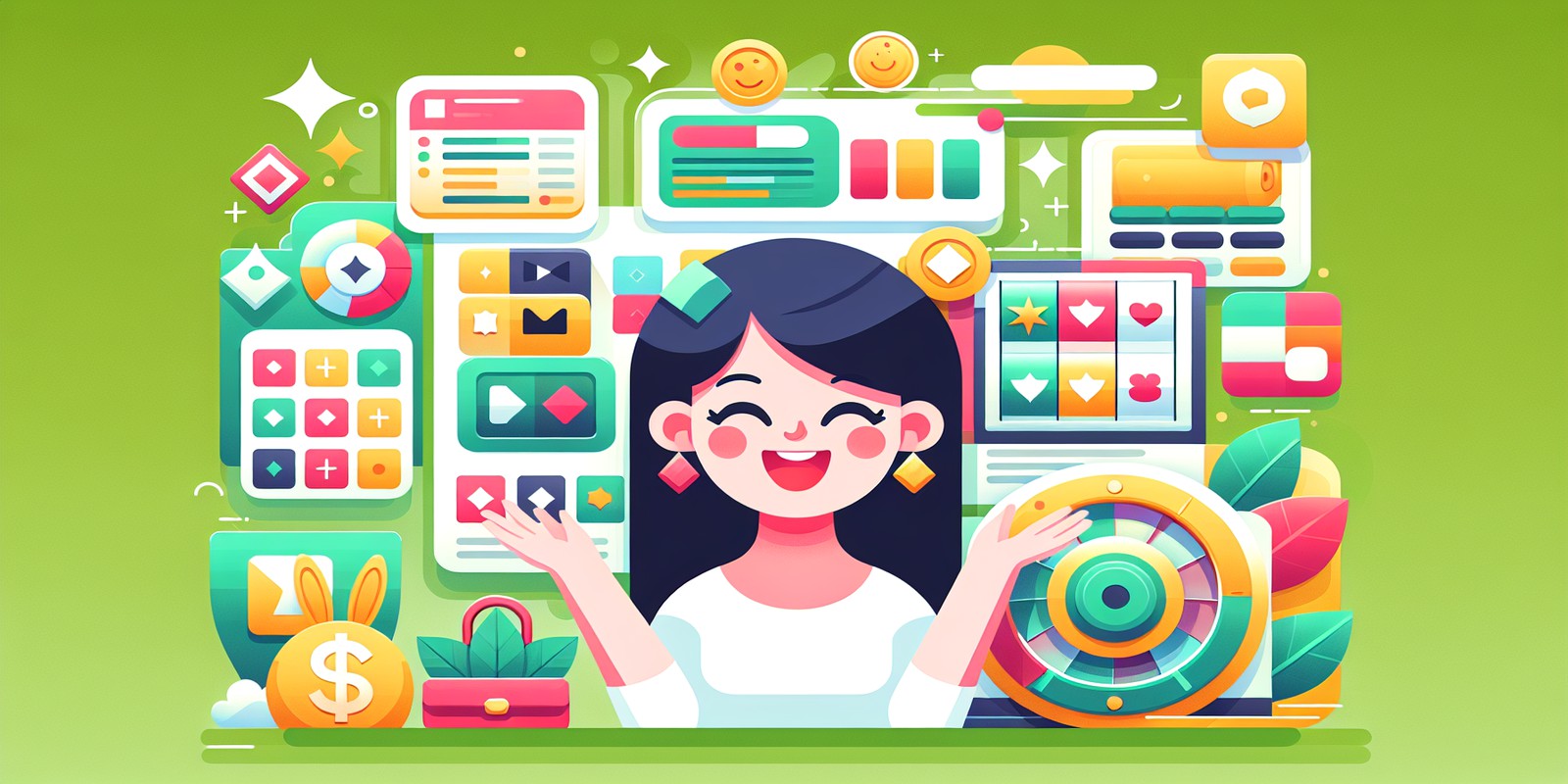 Unlocking RTP Slots: Maximize Your Wins at Nusagg.com in 2025 - Slot Strategy Guide for pakistani | Aviator Game