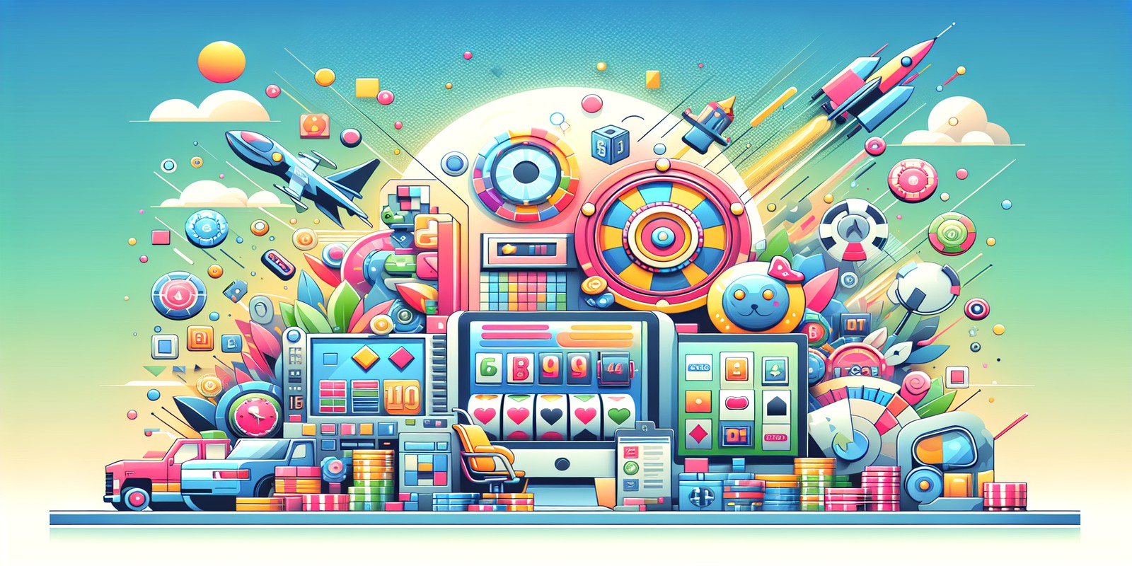 Unlocking Winning Strategies for Jilli Slots in 2025 - Slot Strategy Guide for pakistani | Aviator Game