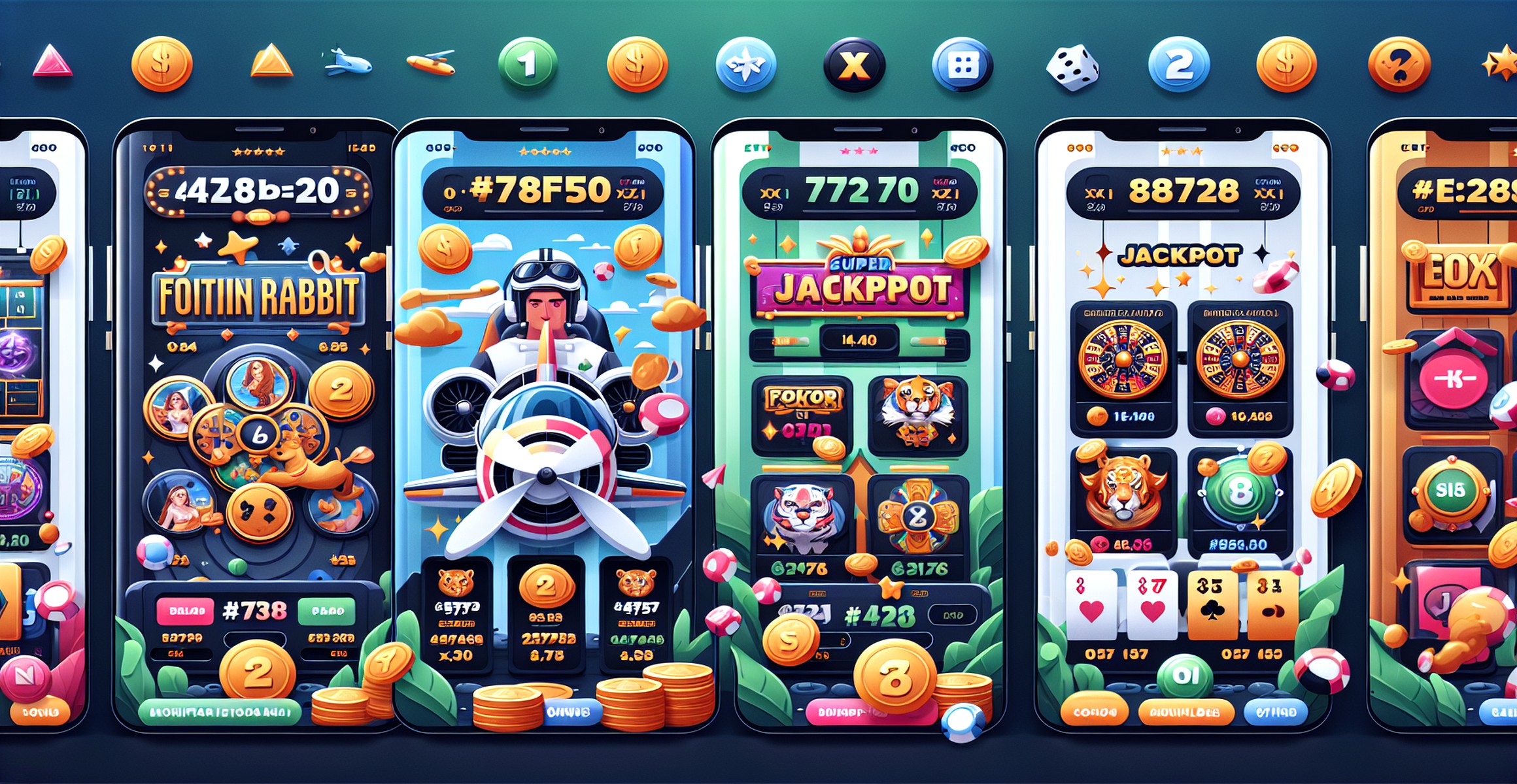 Game Fortune Tiger Games - Online Slot Game at Aviator Game